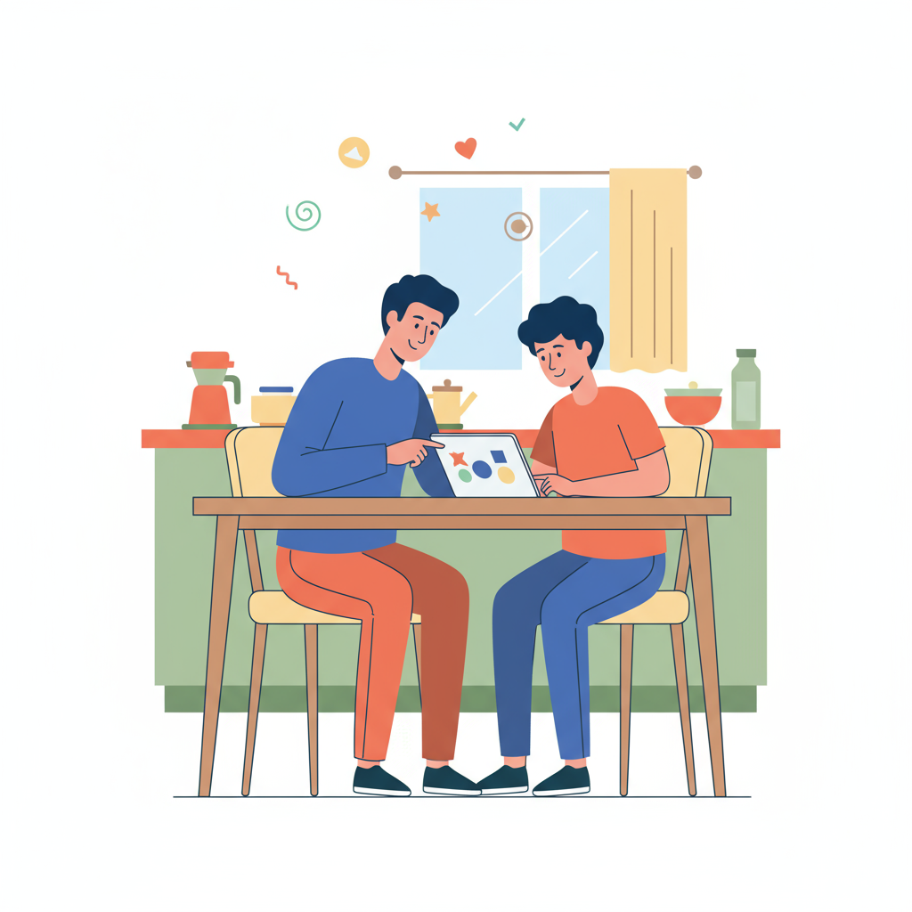 مزایا برای اولیا