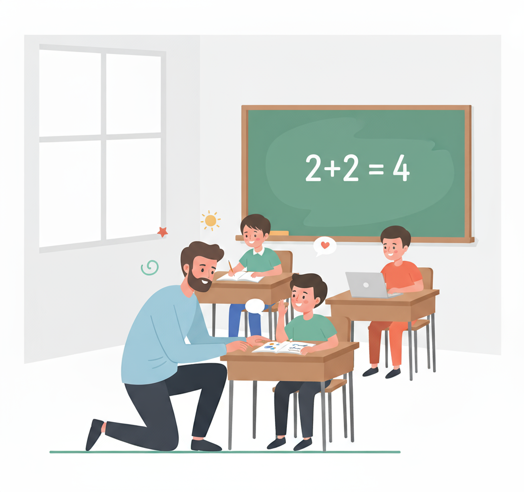مزایا برای معلمان